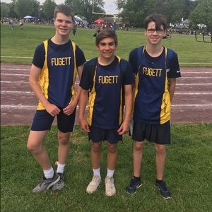 Meet your Posher, Sal